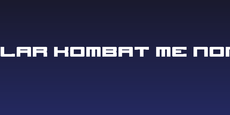 Stellar Kombat ME Nominal Social Header