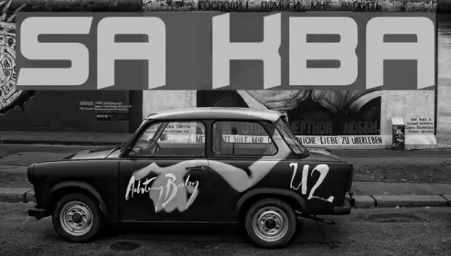 Stellar Kombat Font examples