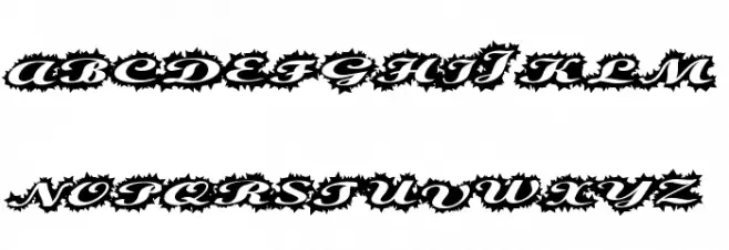 StellerScript Fuentes MINÚSCULAS