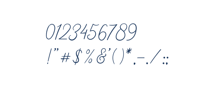 Stellina Other Characters