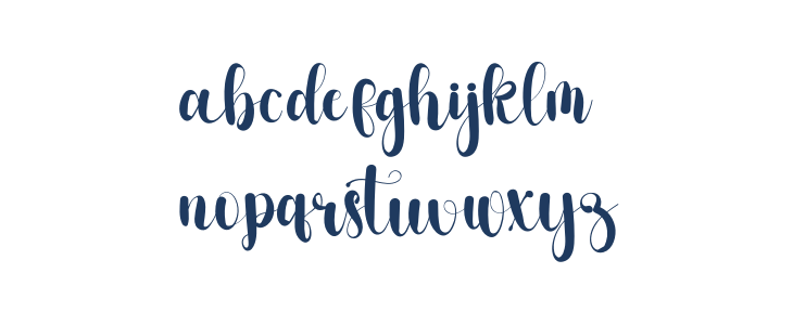 Stelling Spring Lowercase