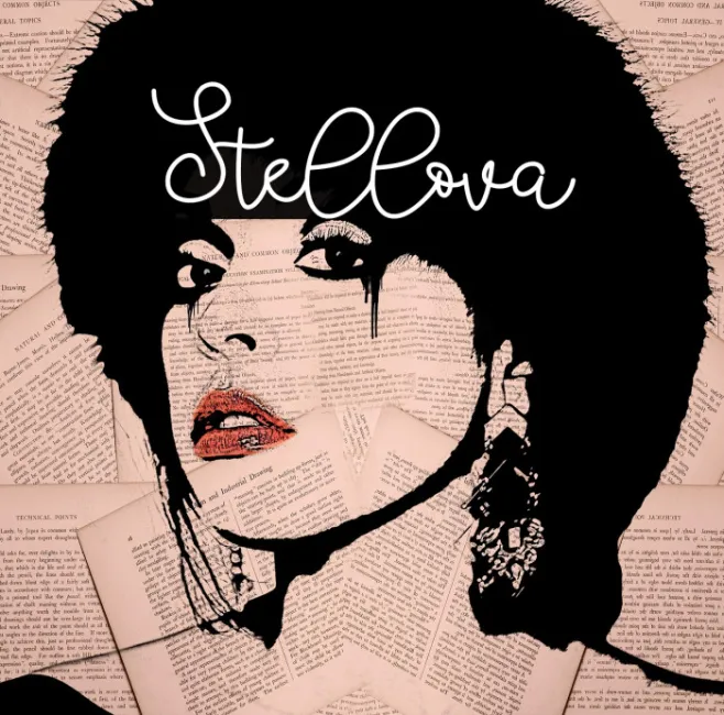 Stellova Example 3