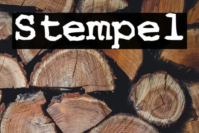 Stempel Example 2