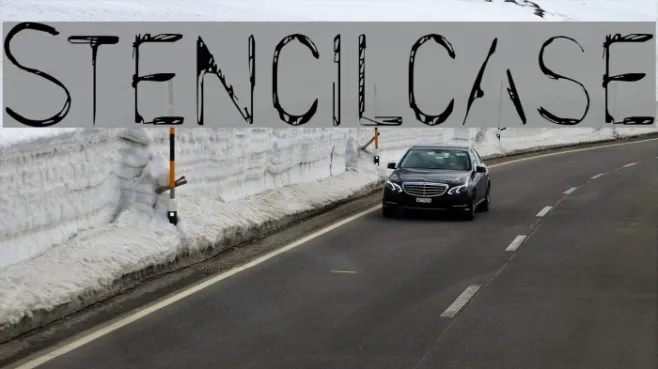 Stencilcase Example 1