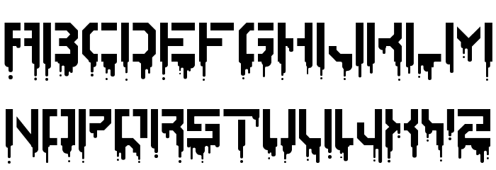 StencileOrDie Font | Download for Free - FFonts.net