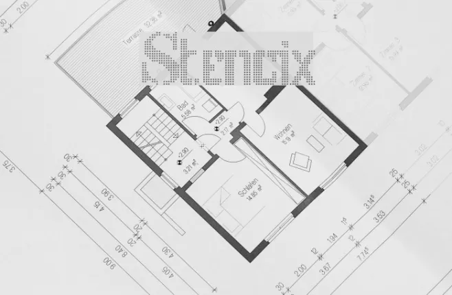 Stencix Example 2