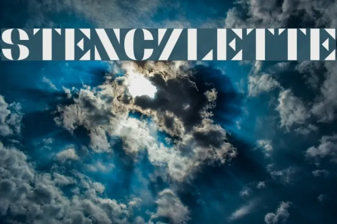 Stencylette Example 2