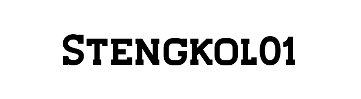 Stengkol01  لخطوط تنزيل