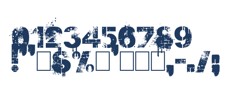 Stenstreet Other Characters