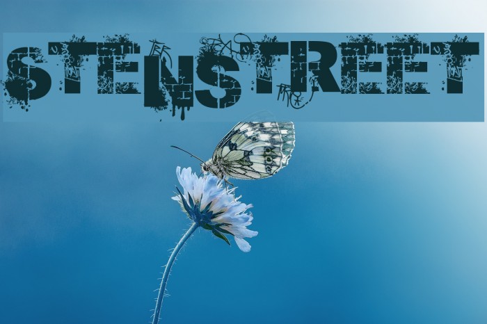 Stenstreet Example 2