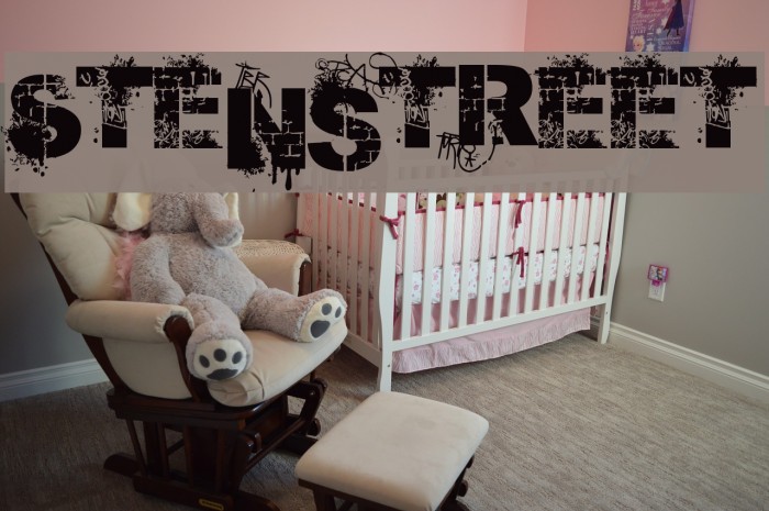 Stenstreet Example 3