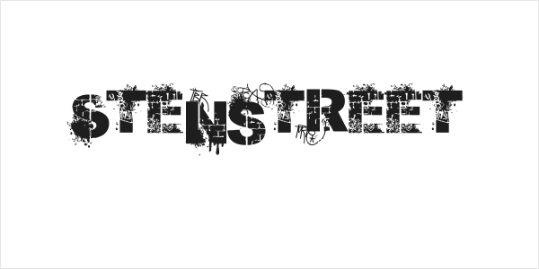 Stenstreet Logo