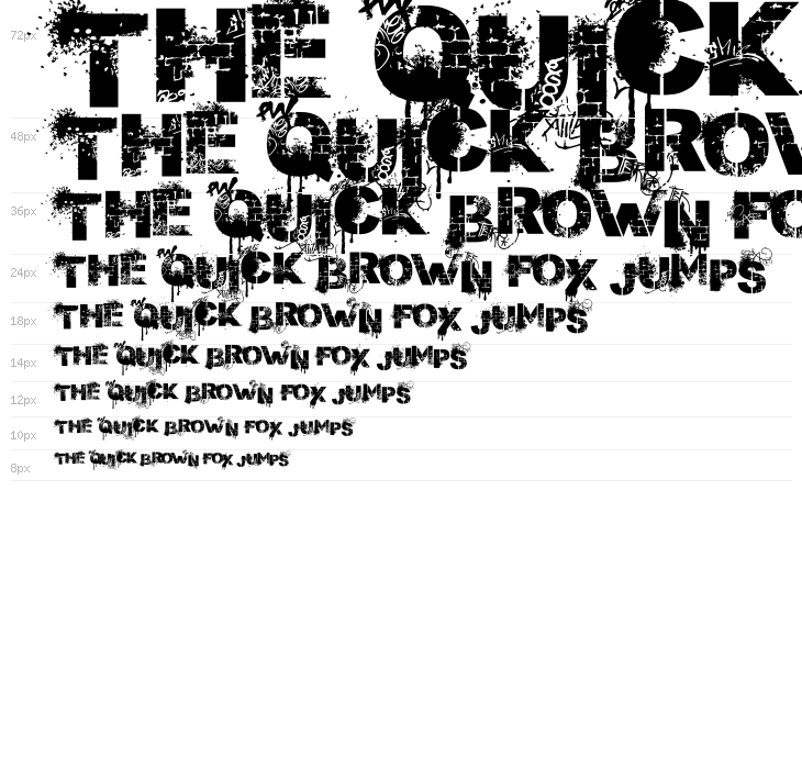 Stenstreet Waterfall