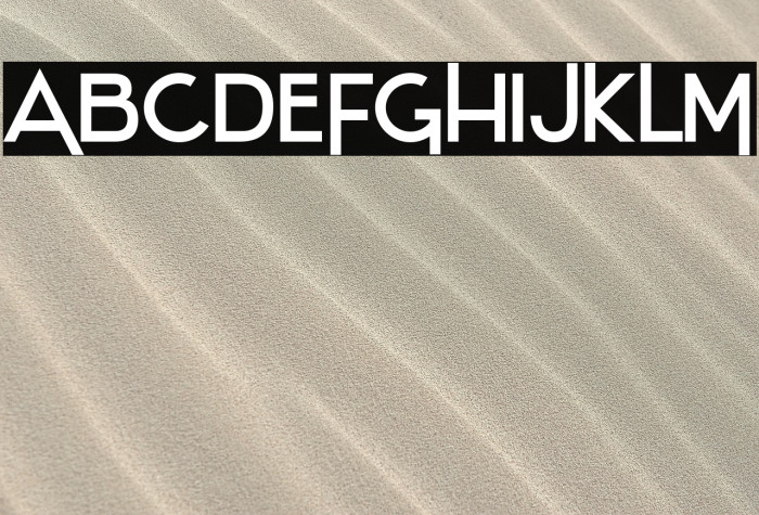 Stentiga-Regular Example 1