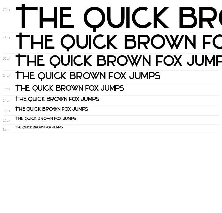 Stentiga-Regular Waterfall