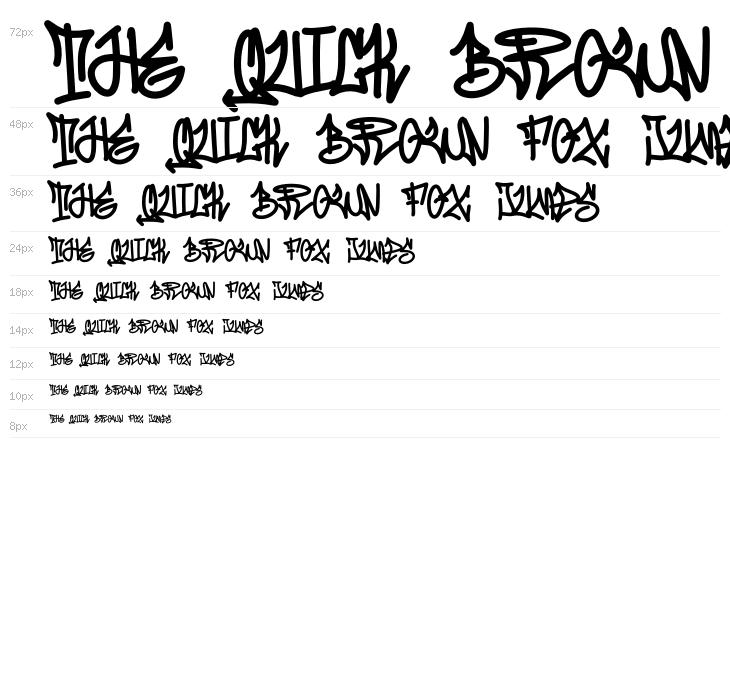 Step Better Waterfall