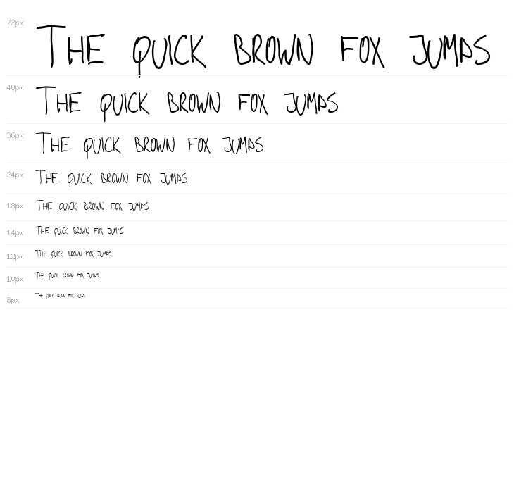 Stephen Normal Waterfall