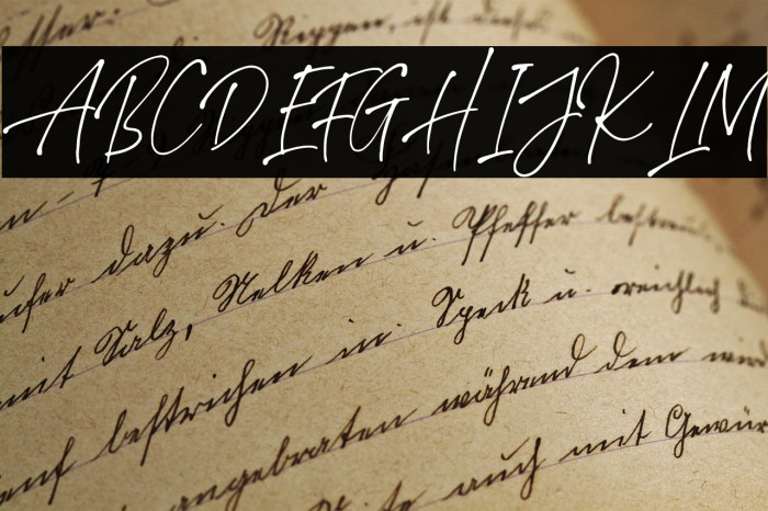 StephenGillionDEMO Example 3