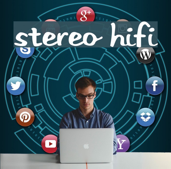 Stereo Hifi Fuentes examples