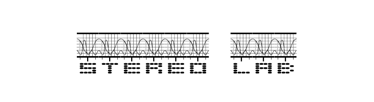 Stereo Lab  Free Fonts Download