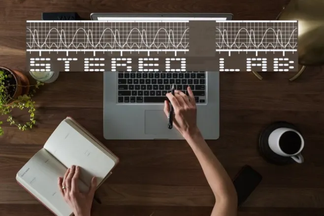 Stereo Lab Example 1