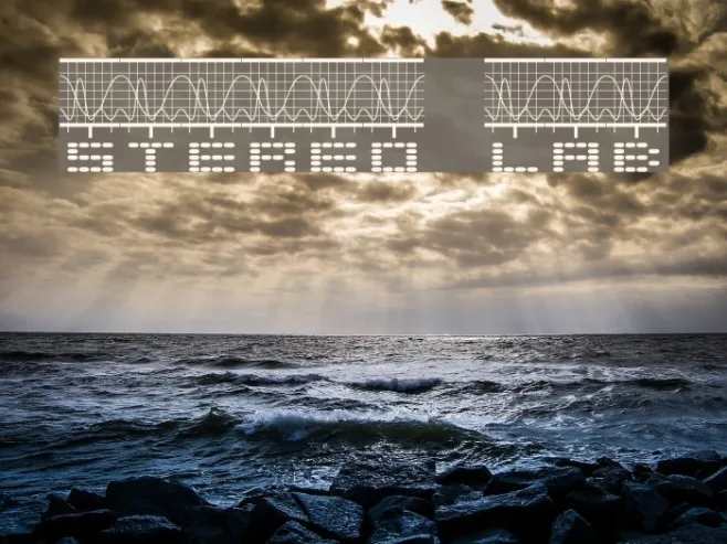 Stereo Lab Example 3