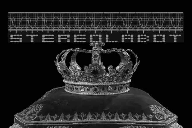 StereoLabOT Font examples