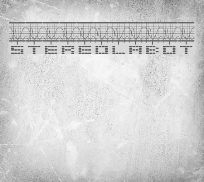 StereoLabOT Font examples