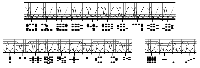Stereolab Font OTHER CHARS
