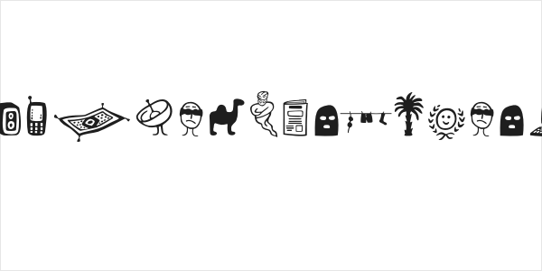 Stereotype-wkg30Regular Logo