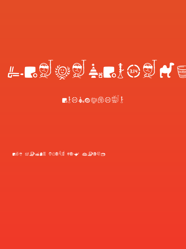 Stereotype-wkg30Regular Poster