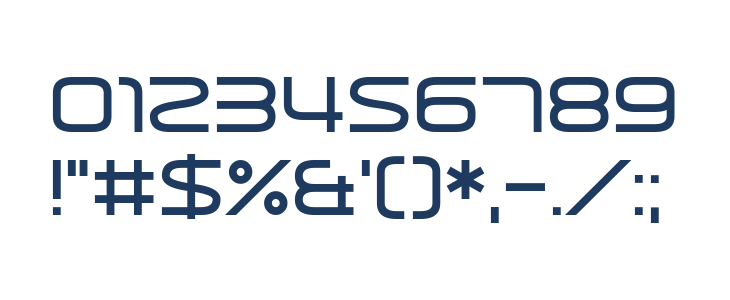 Sterilict Other Characters