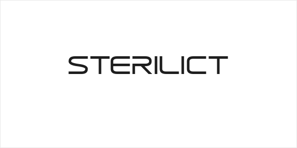 Sterilict Logo