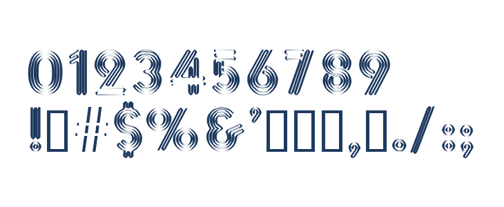 SterlingPanic Other Characters