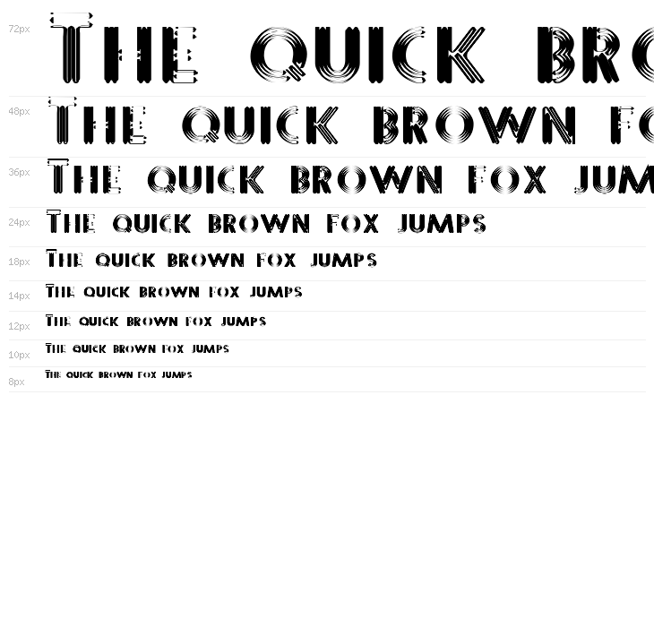 SterlingPanic Waterfall