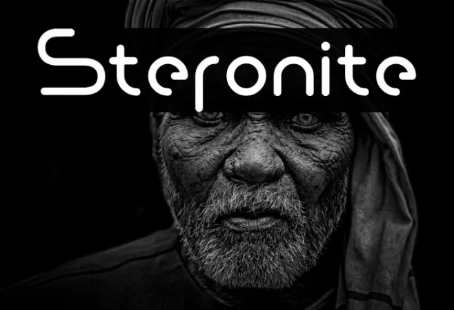 Steronite Example 3