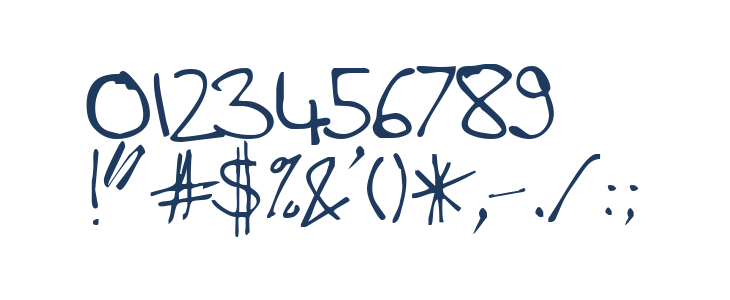 Stevekern Other Characters