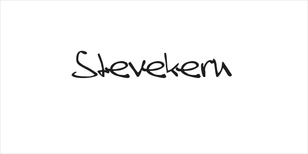 Stevekern Logo