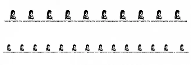 Stew Tuesdays Font Alte caractere