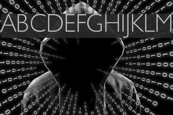 Stewardson Regular Font examples