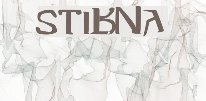 Stibna Example 3