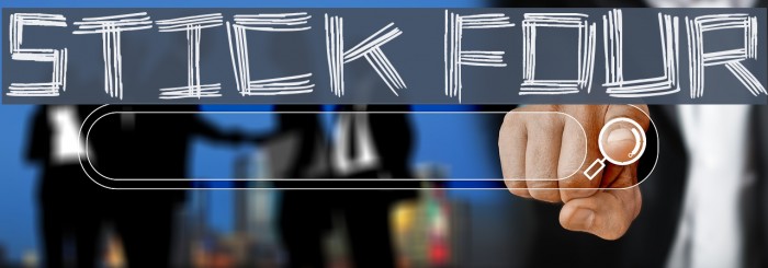 Stick Four Example 3