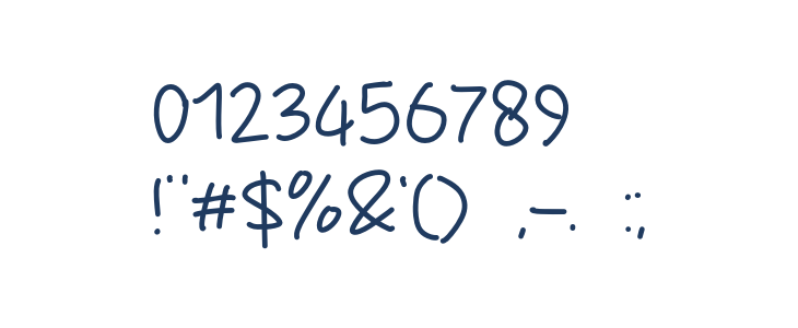 Stick Holder Other Characters