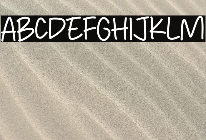 Stick Holder Example 1