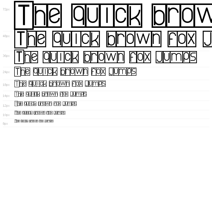 Stick Note Demo Waterfall