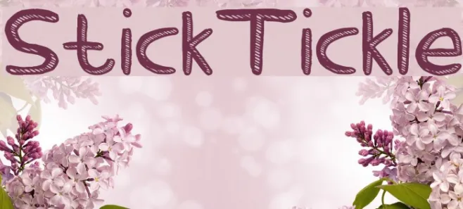 Stick Tickle Example 2