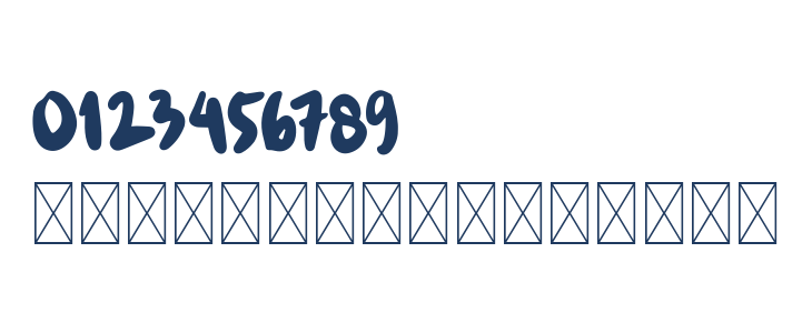 Stickids Other Characters