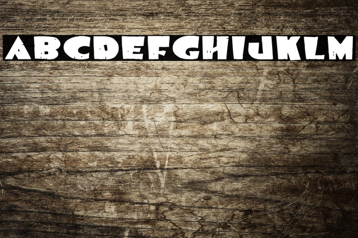 Sticks and Stones Example 2