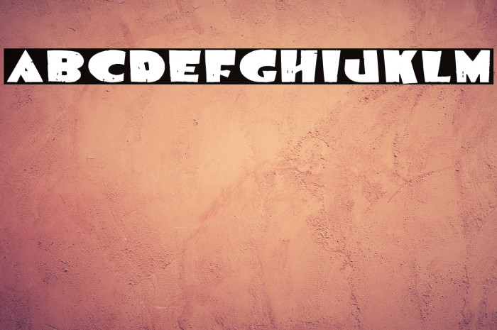 Sticks and Stones Example 3