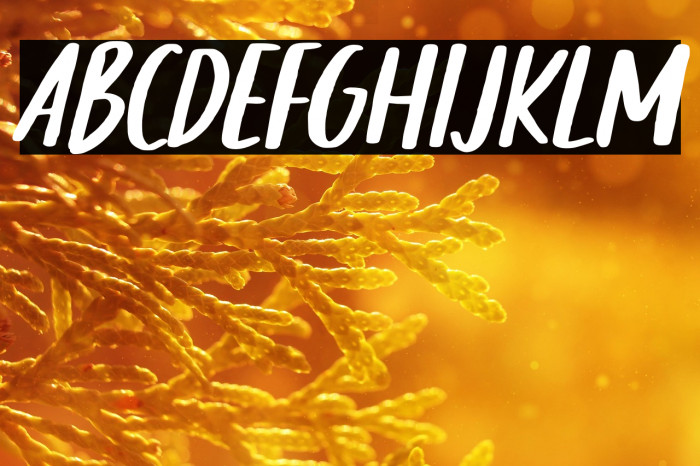 Sticky Buttercup Demo Example 2